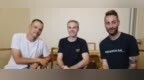 请注意,文中出现的<em>American</em>/ChineseFootball,是乐队|XtraStory