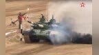 伊朗坦言<em>T72</em>性能不如96式 军方或大批量采购