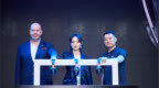 森海塞尔MOMENTUM <em>Wireless</em>震撼来袭 京东首发