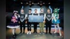 <em>AGA</em>全国决赛完美落幕 ！戴尔与电竞的故事