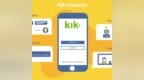 移动聊天先驱<em>Kik</em>正式关闭APP 聚焦数字货币业务