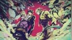 jojo：打败<em>dio</em>并不只靠承太郎一人，团队合作给他带来很多机会