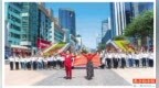央视走进华强北录制《<em>我爱你</em><em>中国</em>》