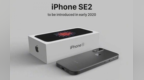 iPhone SE2已开始生产：采用<em>LCP</em>改善信号，售价2800元