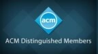 <em>ACM</em> 2019杰出会员评选结果出炉：华人学者接近四成