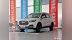 实力不俗的实用SUV 小哥带你看君马<em>S70</em>