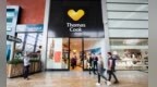 英国第二大旅行社宣布收购Thomas <em>Cook</em>全部线下门店