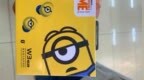 坏萌来袭，漫步者 <em>W3</em>小黄人无线蓝牙耳机体验