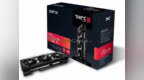 颜值风扇再升级，<em>XFX</em>或推出三风扇RX 5700 XT THICC III Ultra