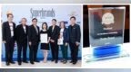 泰国蛇牌<em>Snake</em> Brand荣获“2018-2019超级品牌 Superbrands”大奖