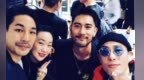 12岁就健身的高以翔，工作<em>17h</em>后再没醒，再健康的人离猝死也一步