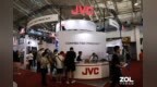 BIRTV 2019：<em>JVC</em>展台的多款热销4K摄像机