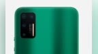 不只是双打孔？<em>Camera</em> Matrix曝光了荣耀V30的外观
