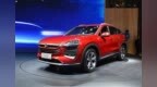 定位紧凑SUV 众泰<em>TS5</em>将于2020年上市