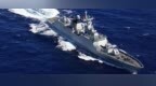 中国改造<em>054</em>护卫舰暗含重大信息,海军未来方向从中可知