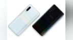 三星 Galaxy <em>A90</em> 5G今日开售：骁龙855+4500mAh电池，4499元