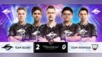 TI9最强黑马陨落，<em>INF</em>不敌秘密被淘汰，剩下的全是强队