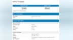 OPPO新机现身Geekbench：骁龙<em>675</em>，或为Reno2系列