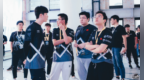 PCL季后赛名单出炉：<em>4am</em>第五，TSG同分第十七未能晋级