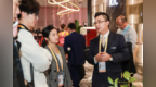 第二届进博会闭幕 高端定制进口家居品牌<em>KIC</em>收获满满