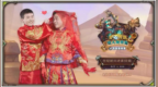 相濡以沫终正果！<em>春</em>哥黄金赛现场浪漫求婚，超超成为最幸福的<em>女人</em>
