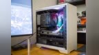 游戏玩家的坚持：i9-9900K/ROG M11G/<em>XFX</em> 5700XT装机帖