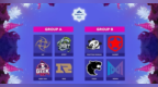 DOTA2：布克维Minor分组出炉，RNG与<em>Nip</em>同在A组