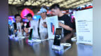 <em>联想</em><em>手机</em>亮相ChinaJoy 硬核产品打造极致<em>游戏</em>新世界