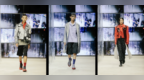 Reebok锐步携手中国设计师XIMONLEE李东兴推出<em>DMX</em>永续概念户外袜套靴