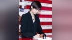 李宇<em>春</em>最新大片流出，骨子里都散发着优雅，淡妆出镜既<em>女人</em>又温柔