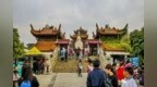 <em>天下</em>江山第一<em>楼</em>：武汉<em>黄鹤楼</em>