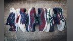 <em>Cop</em> or Drop？ASICS“Academic Scholar”系列即将发售