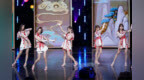 <em>SING</em>女团亮相央视中秋大会 电子国风送节日祝福