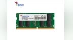 威刚推出万紫千红笔记本内存条：32GB单条，DDR4 <em>2666</em>