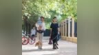 35岁二婚嫁给袁弘,他们<em>的</em>婚姻曾被所有人唱衰,三年后却靠一个综艺翻身.网友:哪里去找<em>同</em><em>款</em><em>老公</em>