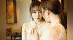 高姝瑶出席海南岛国际电影节 优雅长裙<em>女王</em><em>范</em><em>儿</em>