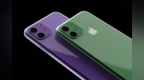 iPhone <em>XIR</em>曝光新配色，薄荷绿或将引领新潮流