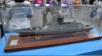 <em>054</em>被韩国击败，10亿美元大单飞了，如今中国潜艇却成功扳回一城