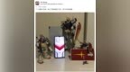 让<em>JRs</em>沦陷的手机？Reno Ace高达版到底有什么魔力？