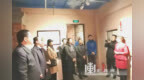 “追寻党的光辉足迹<em> </em>传承龙江优秀精神”主题活动（第三站）塞北延安--北安：红色基地再添新内涵