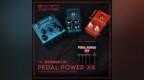 新品丨Voodoo <em>Lab</em> Pedal Power X4 电源