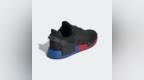 独特的鞋身支撑！adidas <em>NMD</em> V2 新品系列首曝光