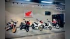 Honda <em>PCX</em>品鉴会暨全国首批用户交车仪式隆重举行！更高品质，请选五羊-本田