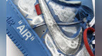 OFF-WHITE x Air Force 1 “<em>MCA</em>”可以独一无二