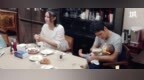 35岁女明星二婚嫁给真爱,他们<em>的</em>婚姻曾被所有人唱衰,三年后却靠一个综艺翻身.网友:哪里去找<em>同</em><em>款</em><em>老公</em>