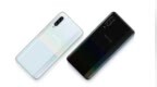 亲民版5G手机来了！三星Galaxy <em>A90</em> 5G开启预售
