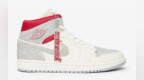 规格颇高！Sneakersnstuff x AJ 1 <em>Mid</em> 联名即将面世