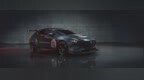 350bhp Mazda3 <em>TCR</em>赛车揭晓