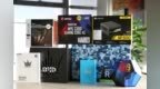 超轻碳纤维mini主机 高性能<em>ITX</em>小钢炮配置推荐