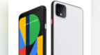 谷歌新款亲儿子Pixel 4与Pixel <em>4XL</em>发布